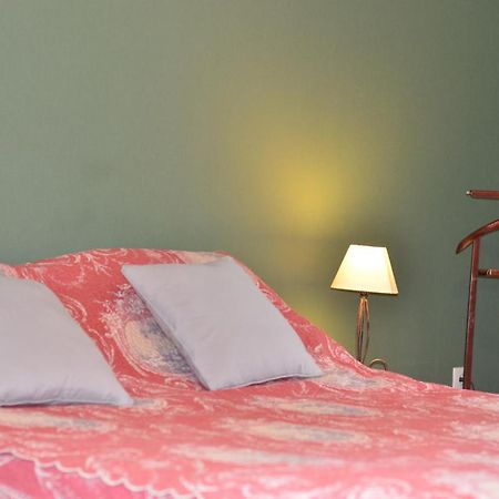 B&B La Tour Blanche Forest-Montiers Экстерьер фото