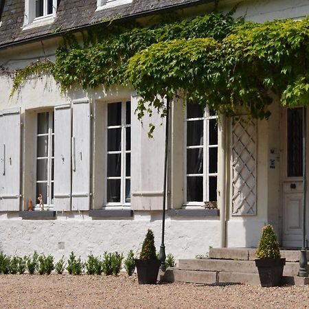 B&B La Tour Blanche Forest-Montiers Экстерьер фото